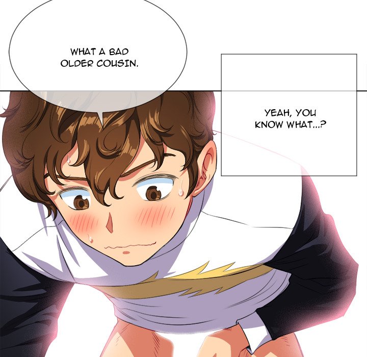 My High School Bully - Chapter 26 - picture 96