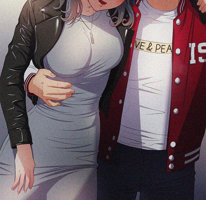My High School Bully - Chapter 27 - picture 103