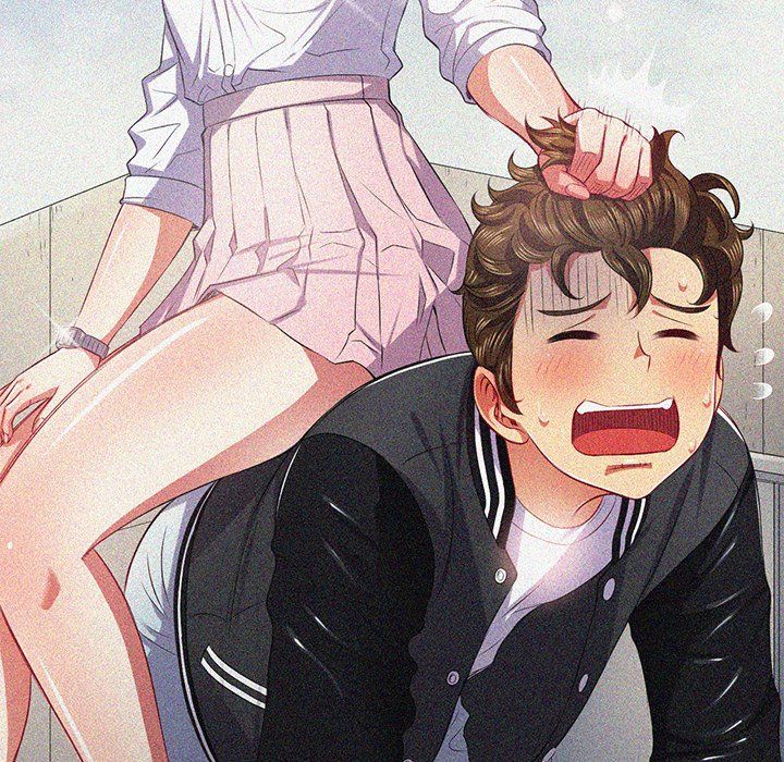 My High School Bully - Chapter 27 - picture 105