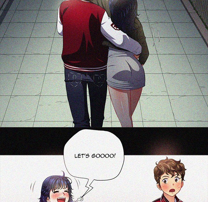 My High School Bully - Chapter 27 - picture 123