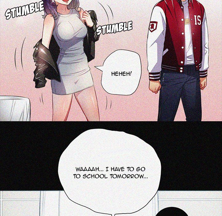 My High School Bully - Chapter 27 - picture 124