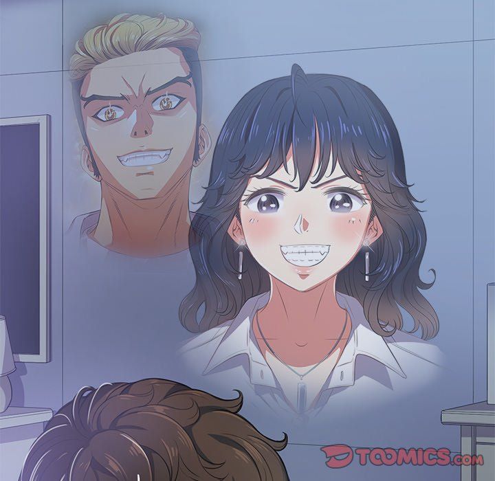 My High School Bully - Chapter 27 - picture 83
