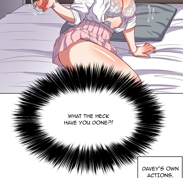 My High School Bully - Chapter 28 - picture 108