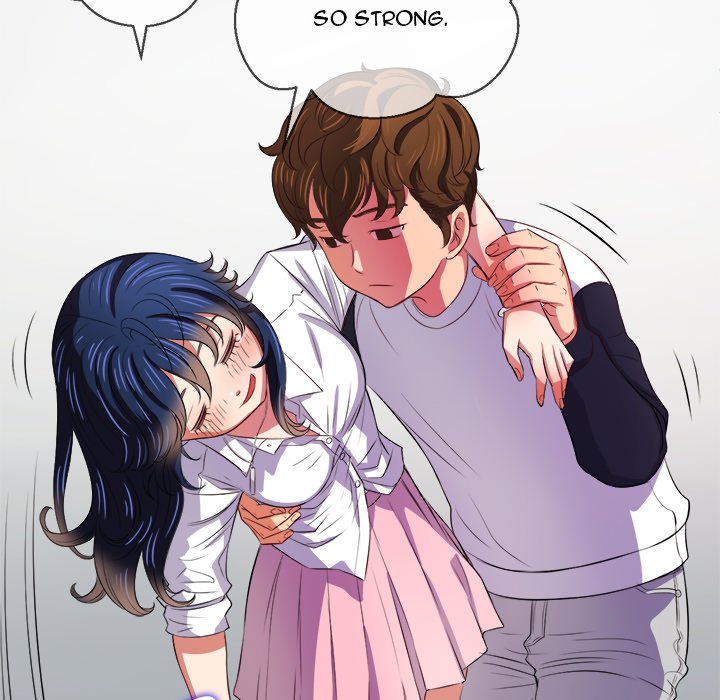 My High School Bully - Chapter 28 - picture 127