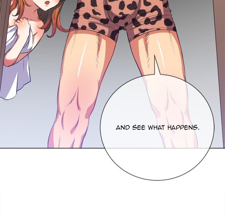 My High School Bully - Chapter 28 - picture 132
