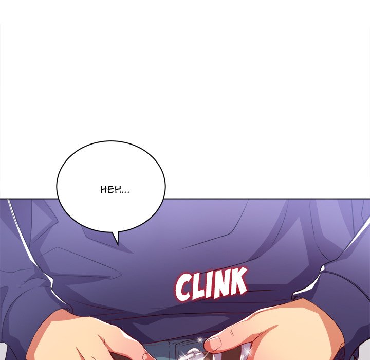 My High School Bully - Chapter 28 - picture 16