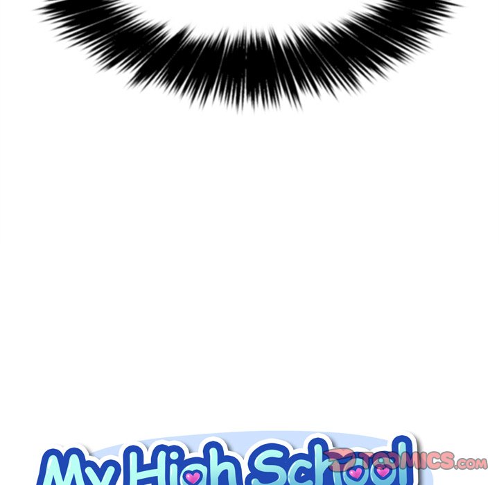 My High School Bully - Chapter 28 - picture 8