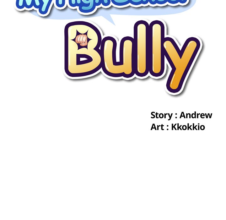 My High School Bully - Chapter 28 - picture 9