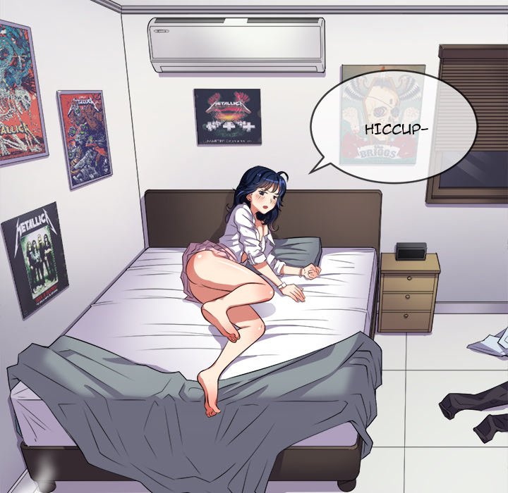 My High School Bully - Chapter 28 - picture 95