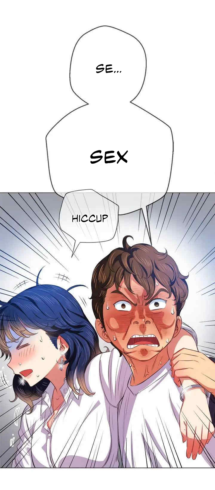 My High School Bully - Chapter 29 - picture 16