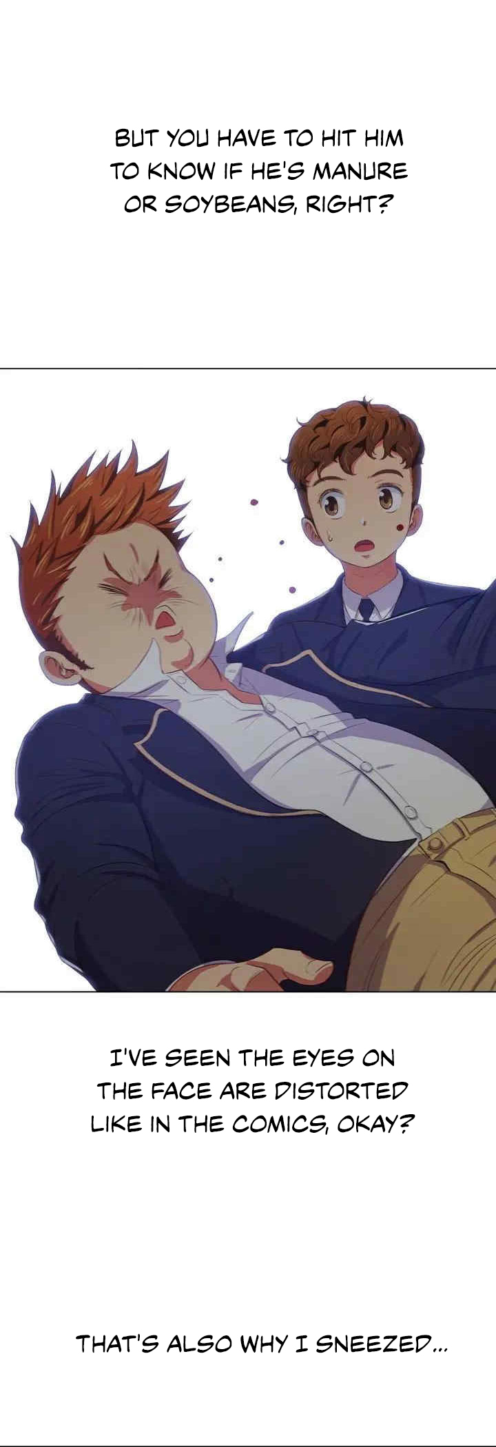 My High School Bully - Chapter 29 - picture 2