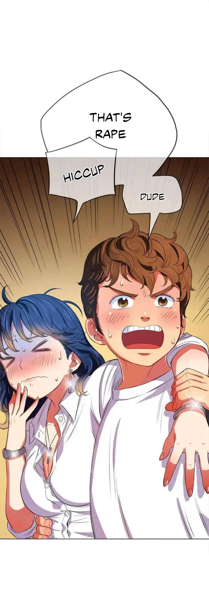 My High School Bully - Chapter 29 - picture 22