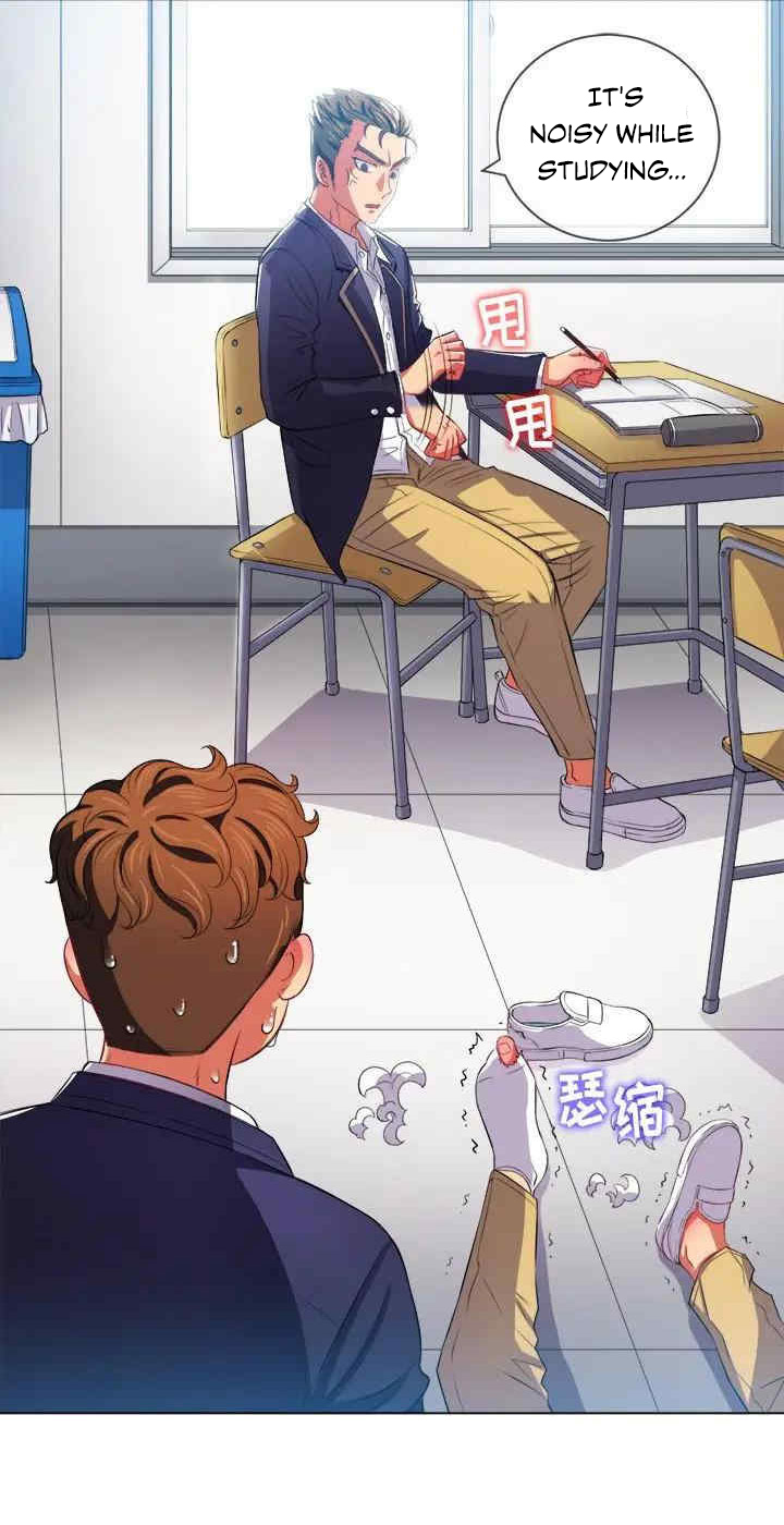 My High School Bully - Chapter 29 - picture 3