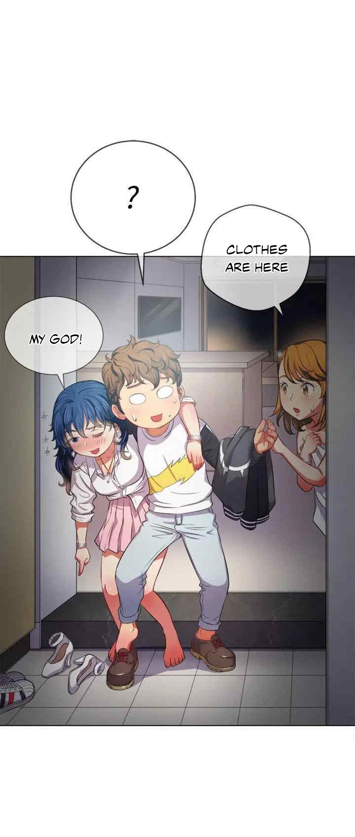 My High School Bully - Chapter 29 - picture 32