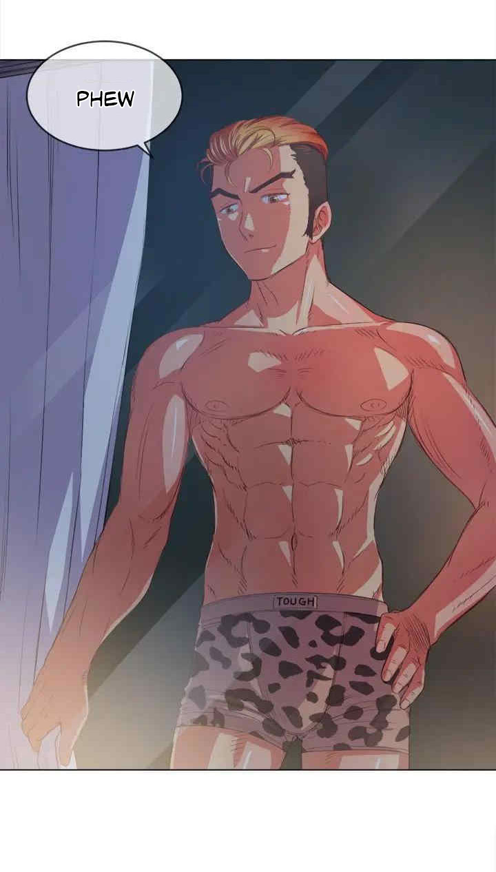 My High School Bully - Chapter 29 - picture 35