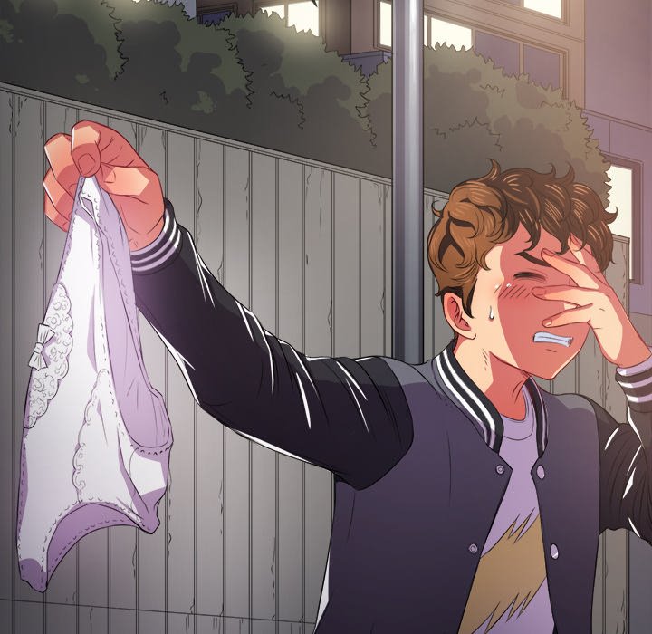 My High School Bully - Chapter 30 - picture 10