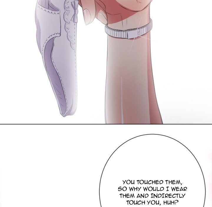 My High School Bully - Chapter 30 - picture 100