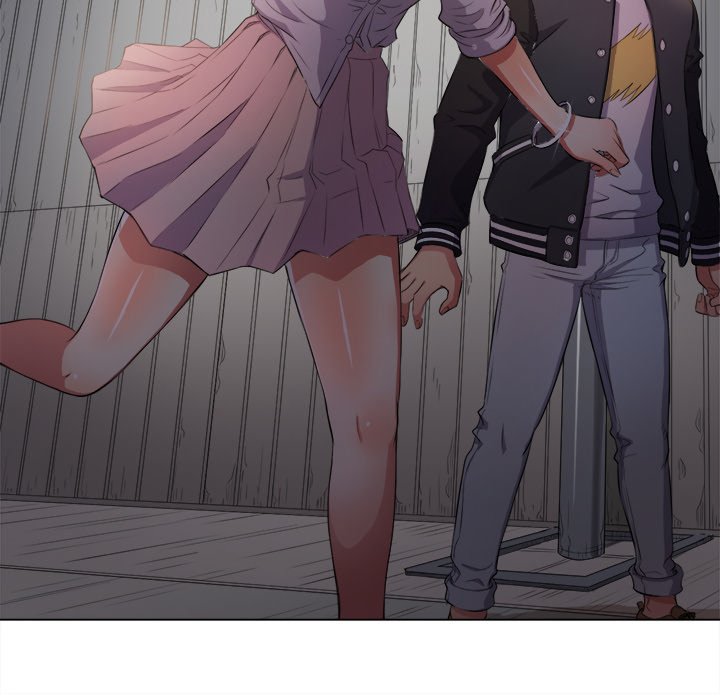 My High School Bully - Chapter 30 - picture 102