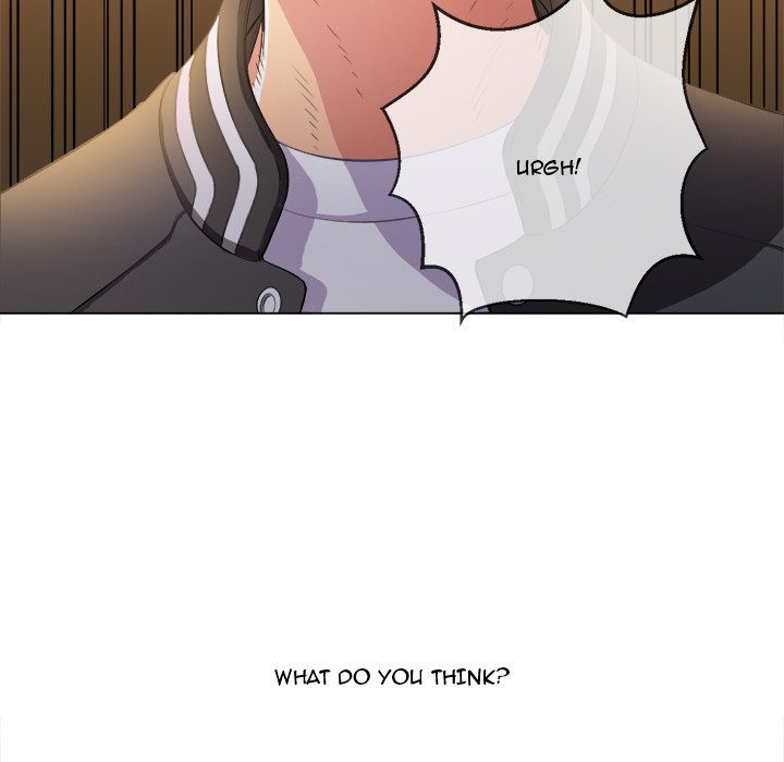 My High School Bully - Chapter 30 - picture 111