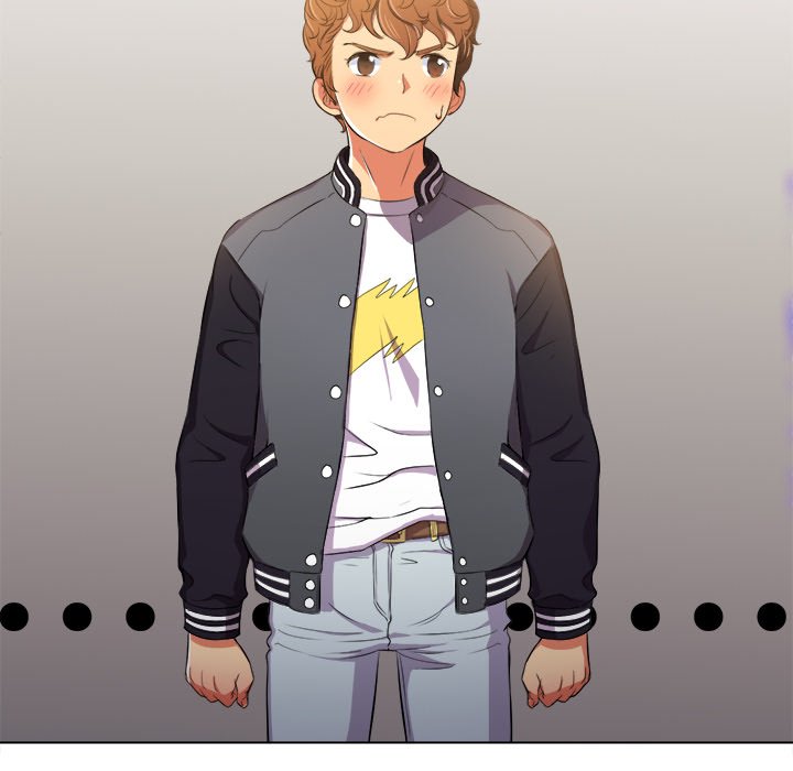 My High School Bully - Chapter 30 - picture 118