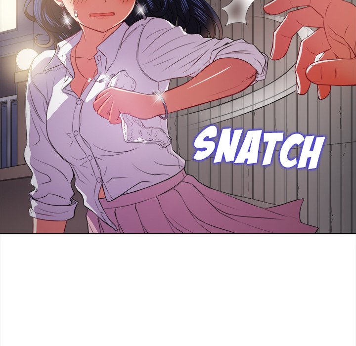 My High School Bully - Chapter 30 - picture 12