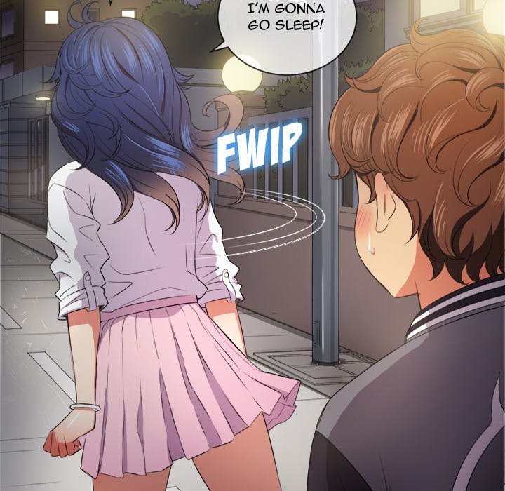 My High School Bully - Chapter 30 - picture 121