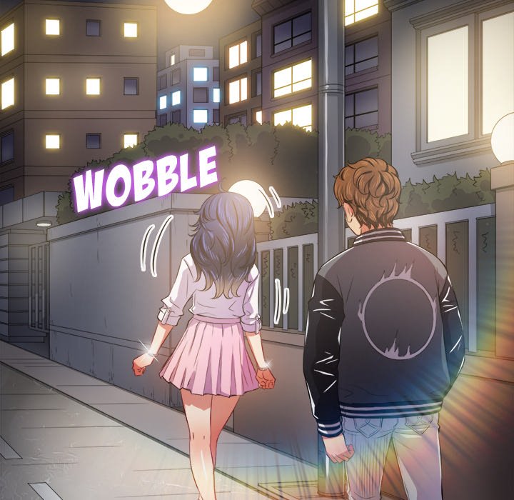 My High School Bully - Chapter 30 - picture 123