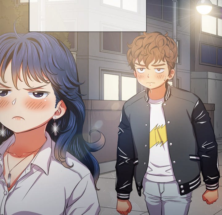 My High School Bully - Chapter 30 - picture 125