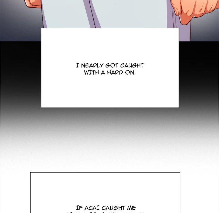 My High School Bully - Chapter 30 - picture 138