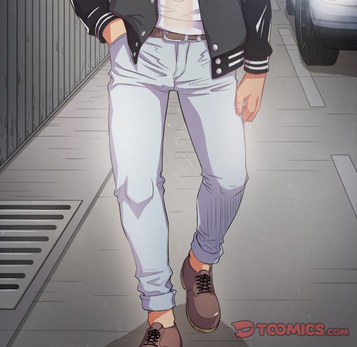 My High School Bully - Chapter 30 - picture 140