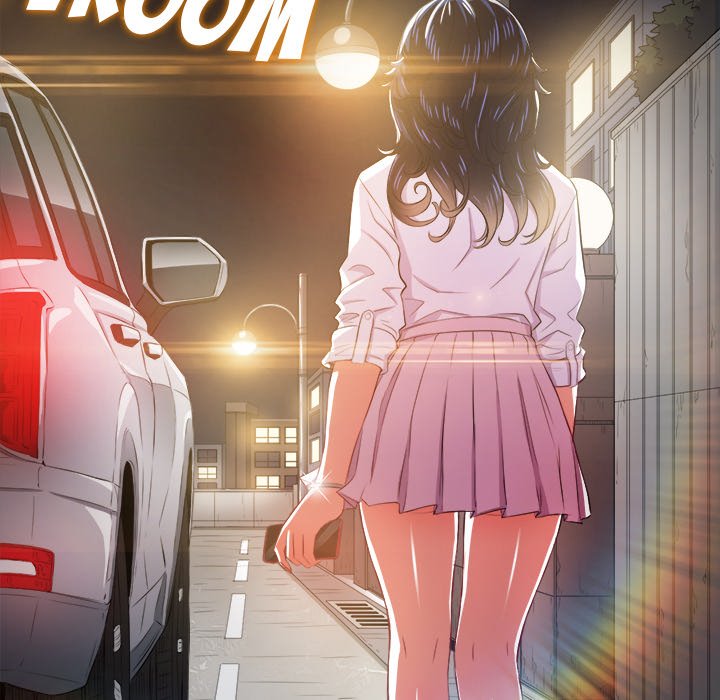 My High School Bully - Chapter 30 - picture 142