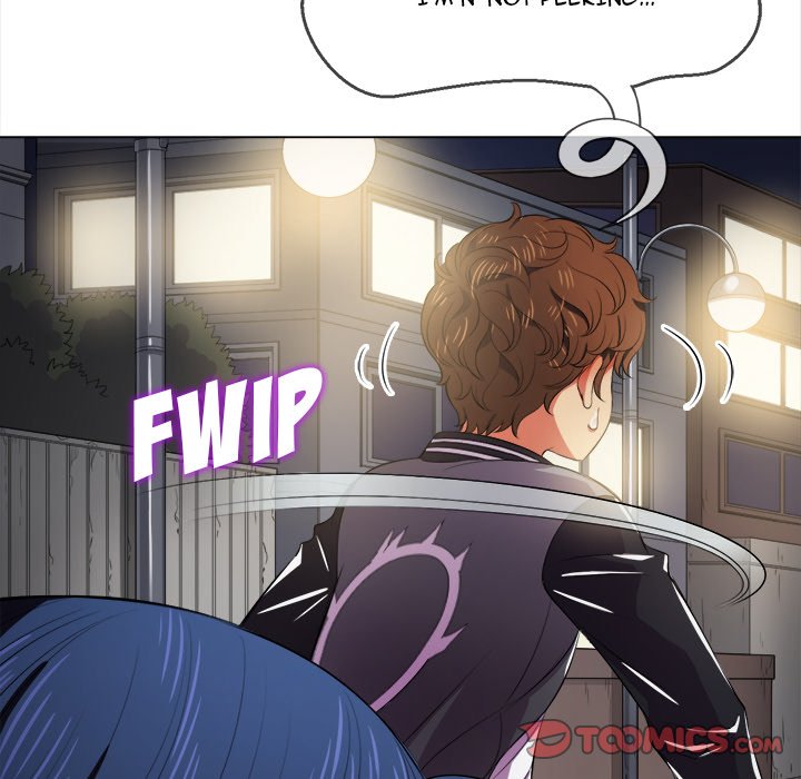 My High School Bully - Chapter 30 - picture 50