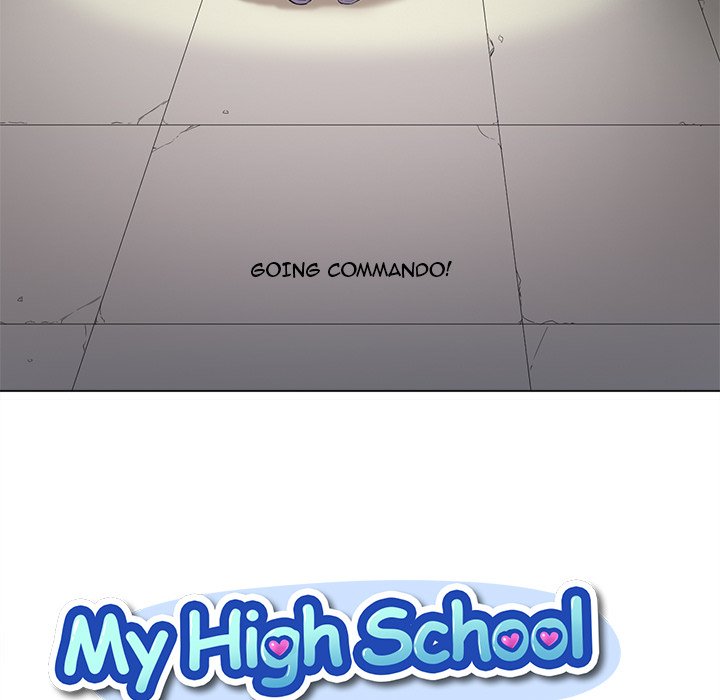 My High School Bully - Chapter 30 - picture 7