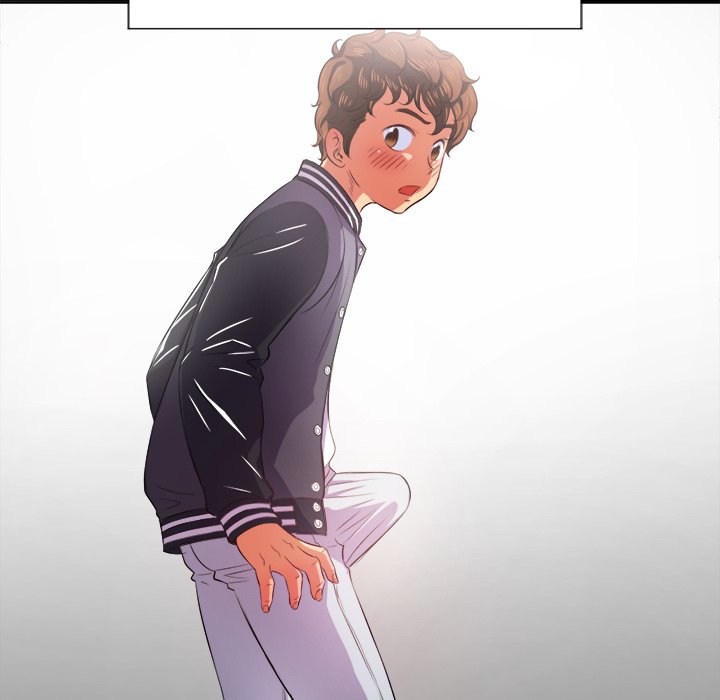 My High School Bully - Chapter 30 - picture 76
