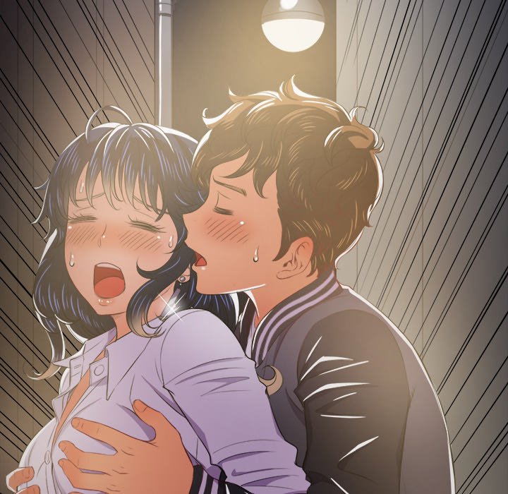 My High School Bully - Chapter 30 - picture 81