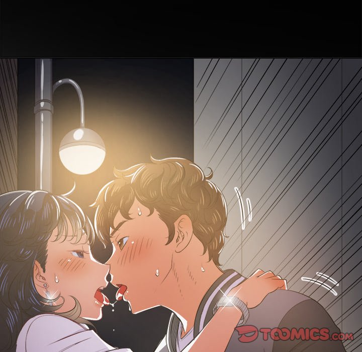 My High School Bully - Chapter 30 - picture 86