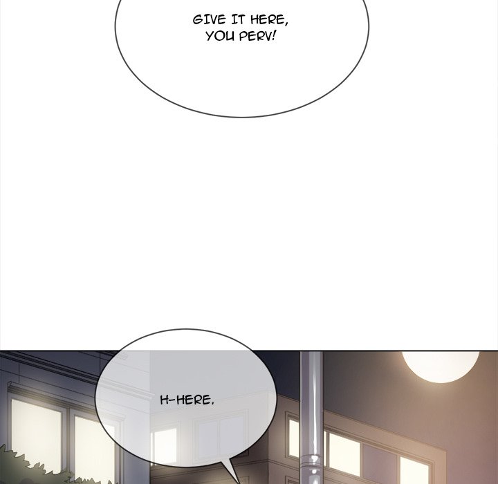 My High School Bully - Chapter 30 - picture 9