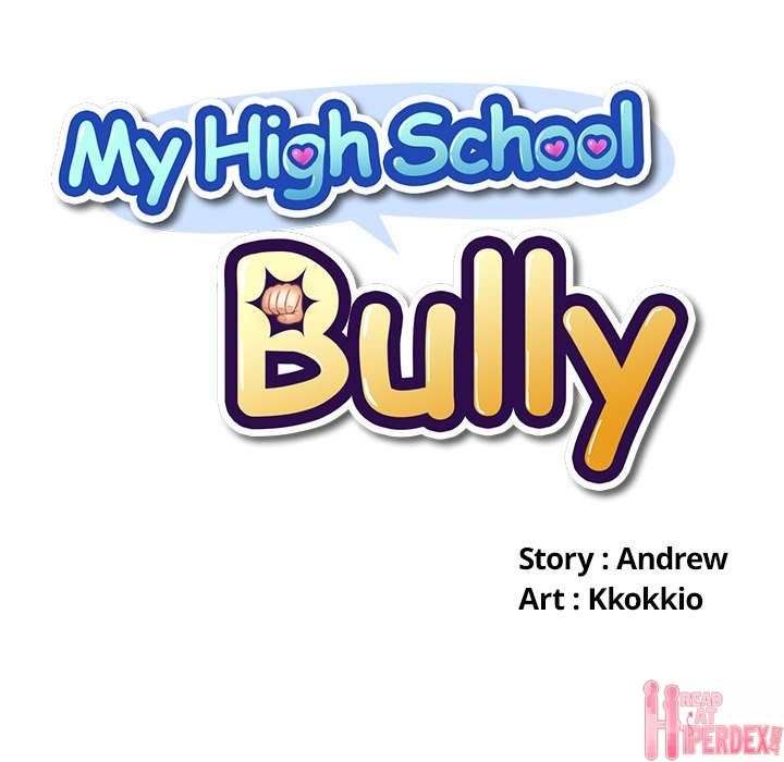 My High School Bully - Chapter 31 - picture 10