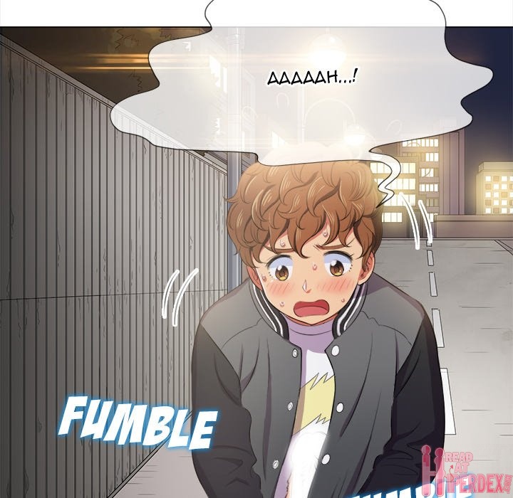 My High School Bully - Chapter 31 - picture 100