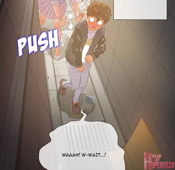 My High School Bully - Chapter 31 - picture 115