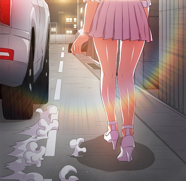 My High School Bully - Chapter 31 - picture 12