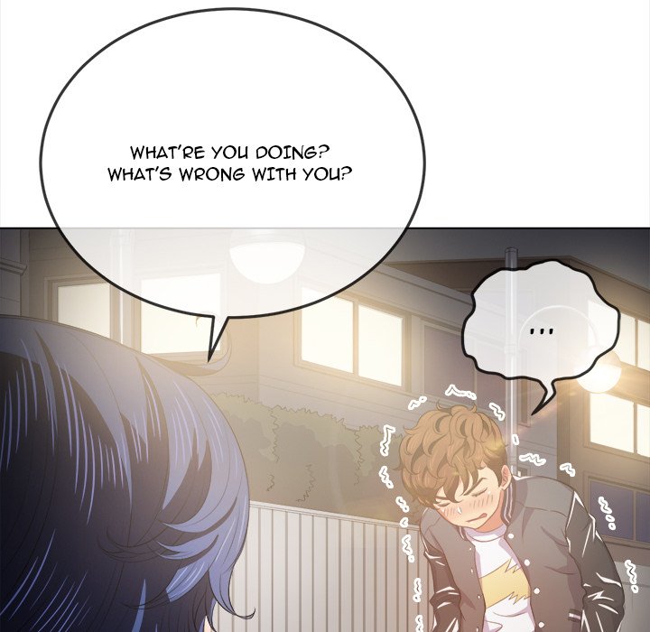 My High School Bully - Chapter 31 - picture 22