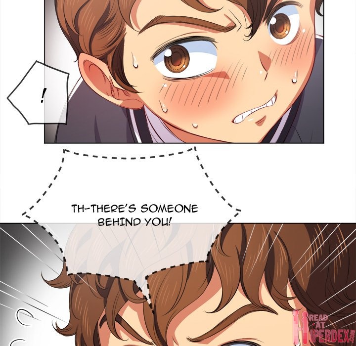 My High School Bully - Chapter 31 - picture 65