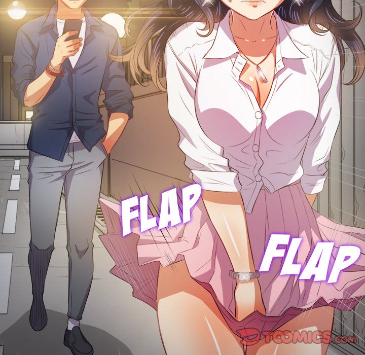 My High School Bully - Chapter 31 - picture 68