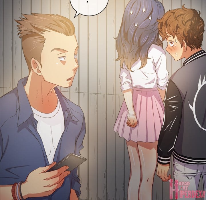 My High School Bully - Chapter 31 - picture 70