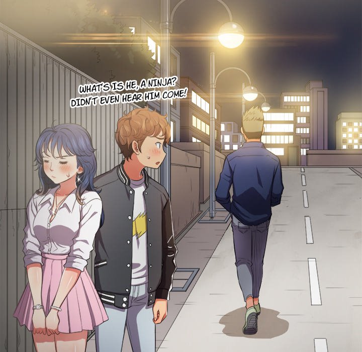 My High School Bully - Chapter 31 - picture 72
