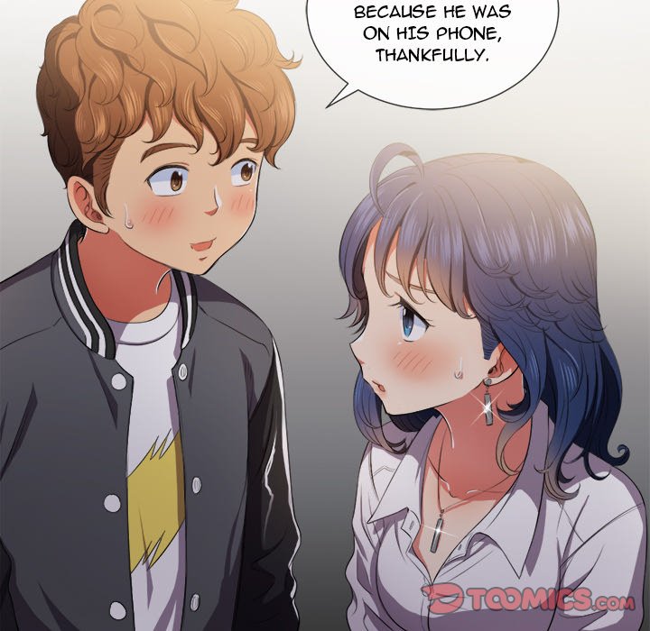 My High School Bully - Chapter 31 - picture 74