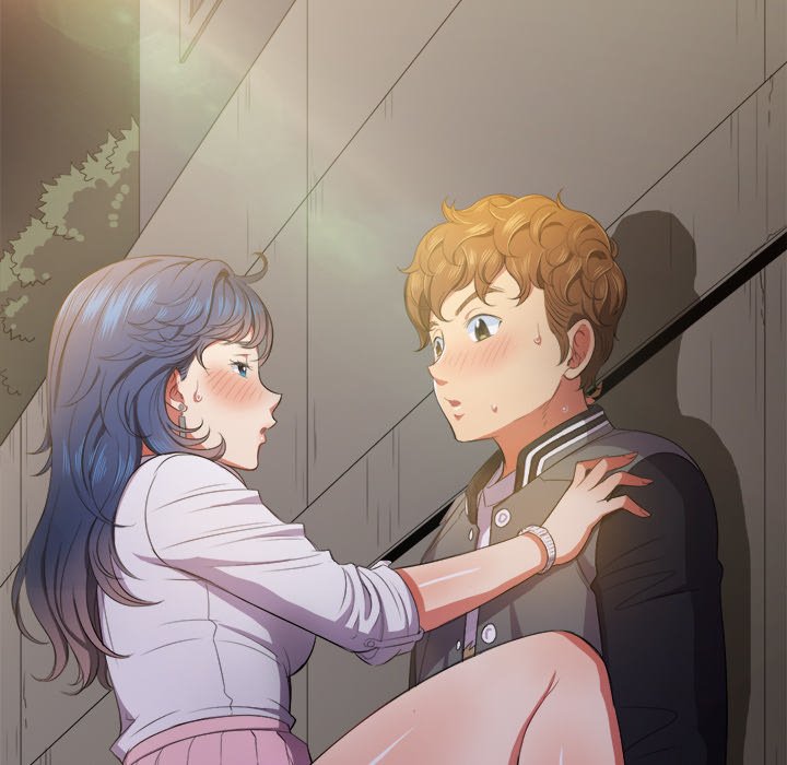 My High School Bully - Chapter 32 - picture 115