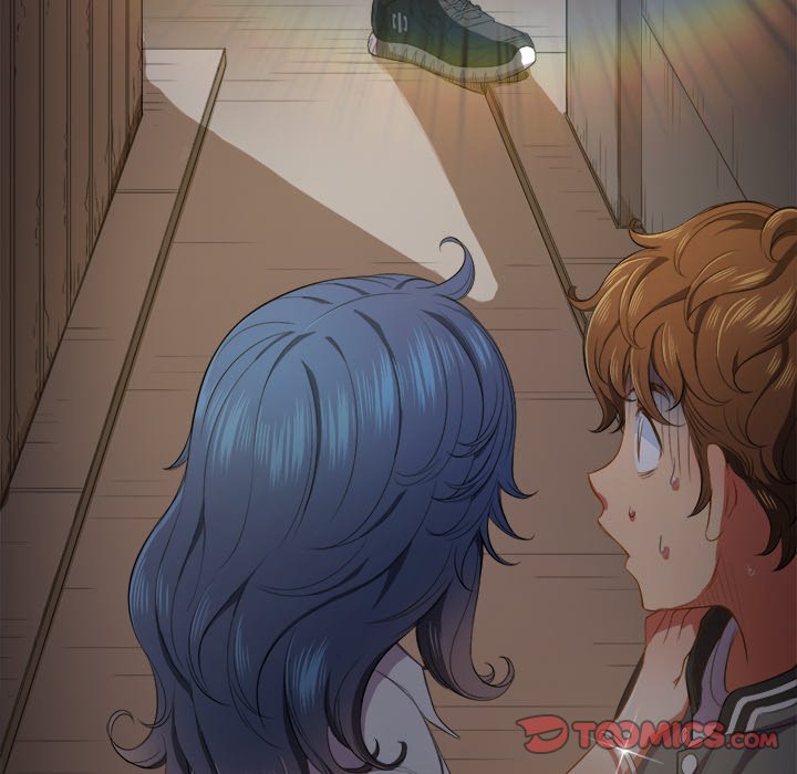 My High School Bully - Chapter 32 - picture 140