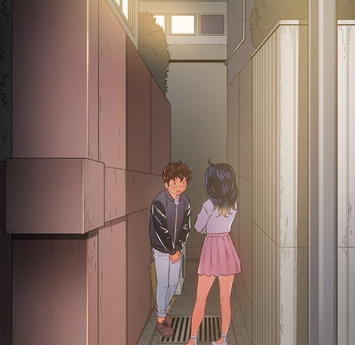 My High School Bully - Chapter 32 - picture 15